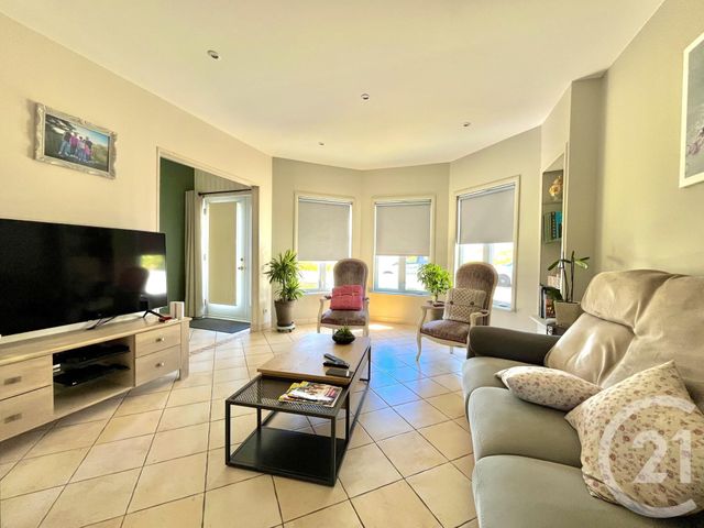 maison à vendre - 4 pièces - 130.97 m2 - ST GILLES CROIX DE VIE - 85 - PAYS-DE-LOIRE - Century 21 Bleu Marine