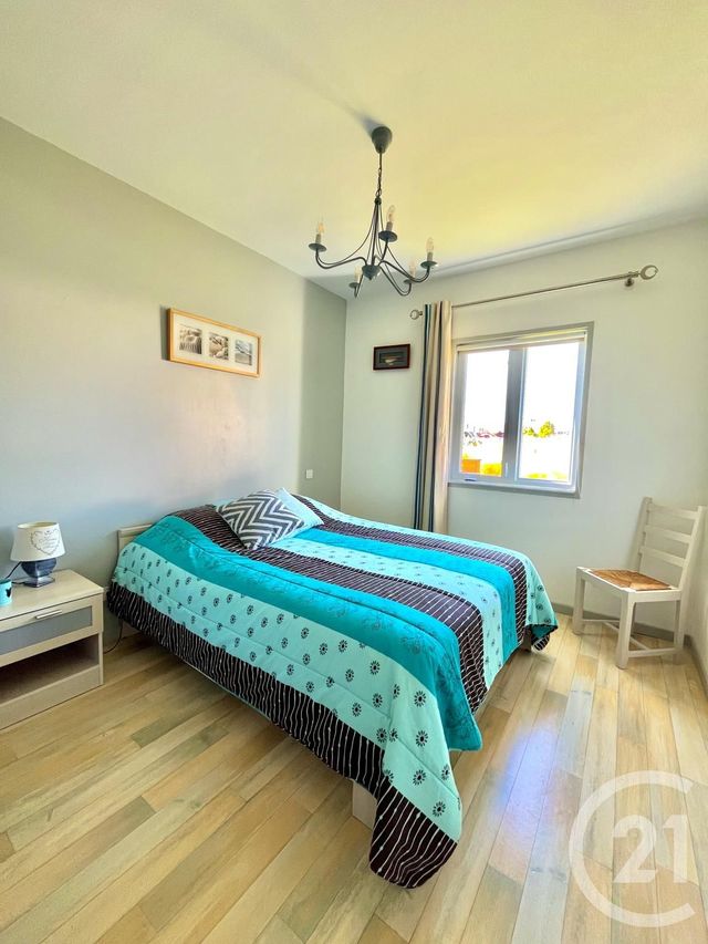 maison à vendre - 4 pièces - 130.97 m2 - ST GILLES CROIX DE VIE - 85 - PAYS-DE-LOIRE - Century 21 Bleu Marine