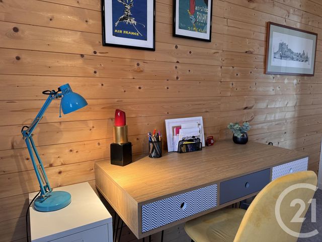 maison à vendre - 5 pièces - 279.0 m2 - LE FENOUILLER - 85 - PAYS-DE-LOIRE - Century 21 Bleu Marine