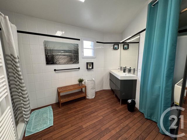 maison à vendre - 5 pièces - 279.0 m2 - LE FENOUILLER - 85 - PAYS-DE-LOIRE - Century 21 Bleu Marine