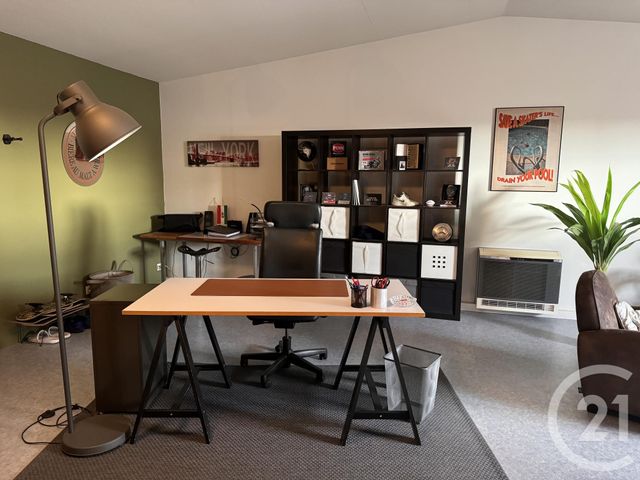 maison à vendre - 5 pièces - 279.0 m2 - LE FENOUILLER - 85 - PAYS-DE-LOIRE - Century 21 Bleu Marine