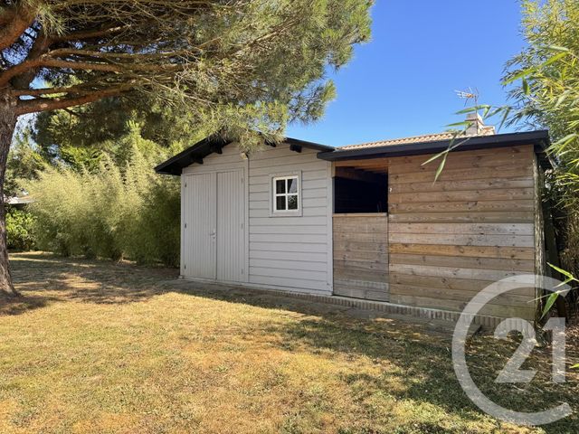 maison à vendre - 5 pièces - 279.0 m2 - LE FENOUILLER - 85 - PAYS-DE-LOIRE - Century 21 Bleu Marine