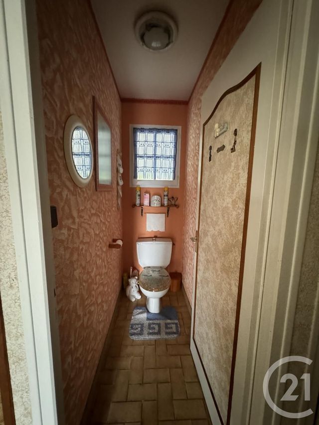 maison à vendre - 4 pièces - 67.66 m2 - LE FENOUILLER - 85 - PAYS-DE-LOIRE - Century 21 Bleu Marine