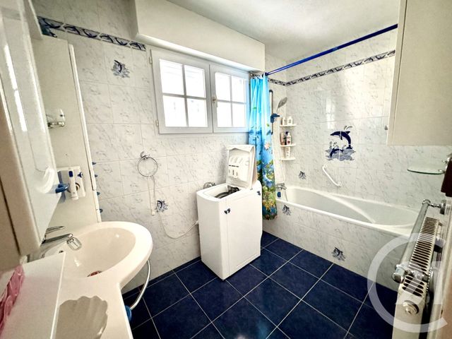 maison à vendre - 4 pièces - 67.66 m2 - LE FENOUILLER - 85 - PAYS-DE-LOIRE - Century 21 Bleu Marine