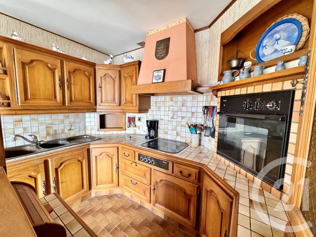 maison à vendre - 4 pièces - 67.66 m2 - LE FENOUILLER - 85 - PAYS-DE-LOIRE - Century 21 Bleu Marine