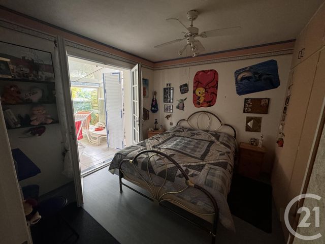 maison à vendre - 4 pièces - 67.66 m2 - LE FENOUILLER - 85 - PAYS-DE-LOIRE - Century 21 Bleu Marine