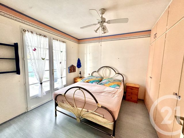 maison à vendre - 4 pièces - 67.66 m2 - LE FENOUILLER - 85 - PAYS-DE-LOIRE - Century 21 Bleu Marine