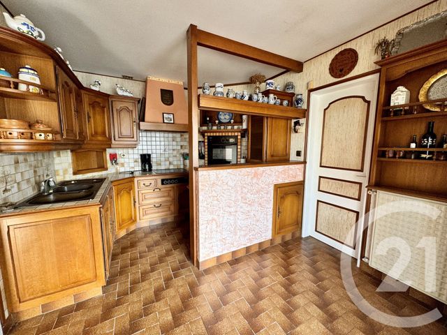 maison à vendre - 4 pièces - 67.66 m2 - LE FENOUILLER - 85 - PAYS-DE-LOIRE - Century 21 Bleu Marine