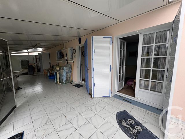 maison à vendre - 4 pièces - 67.66 m2 - LE FENOUILLER - 85 - PAYS-DE-LOIRE - Century 21 Bleu Marine