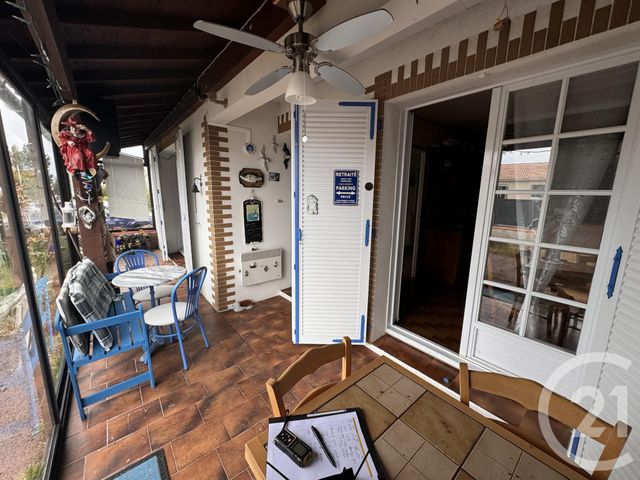 maison à vendre - 4 pièces - 67.66 m2 - LE FENOUILLER - 85 - PAYS-DE-LOIRE - Century 21 Bleu Marine