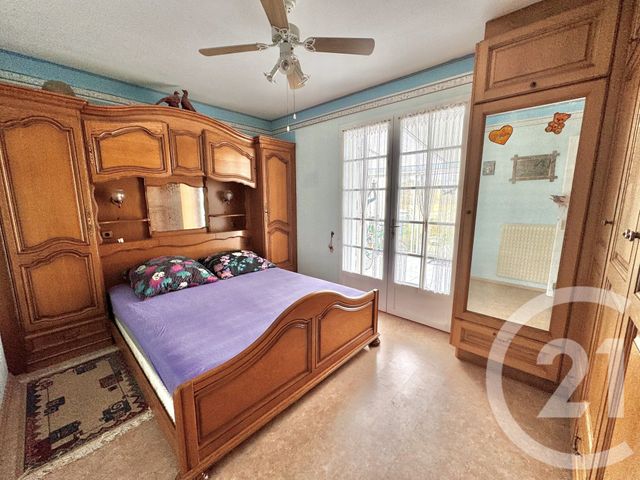 maison à vendre - 4 pièces - 67.66 m2 - LE FENOUILLER - 85 - PAYS-DE-LOIRE - Century 21 Bleu Marine