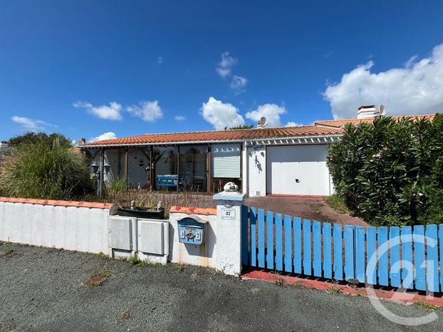 Maison à vendre LE FENOUILLER