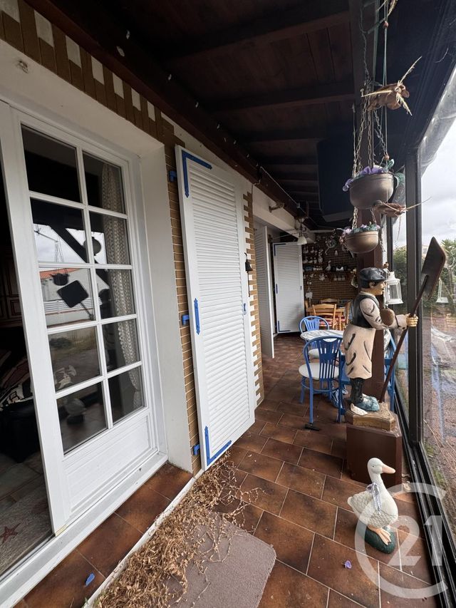 maison à vendre - 4 pièces - 67.66 m2 - LE FENOUILLER - 85 - PAYS-DE-LOIRE - Century 21 Bleu Marine