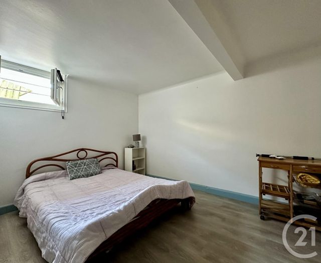 maison à vendre - 4 pièces - 130.0 m2 - ST GILLES CROIX DE VIE - 85 - PAYS-DE-LOIRE - Century 21 Bleu Marine