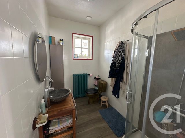 maison à vendre - 4 pièces - 130.0 m2 - ST GILLES CROIX DE VIE - 85 - PAYS-DE-LOIRE - Century 21 Bleu Marine