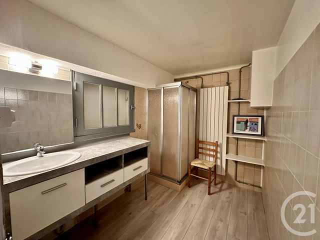 maison à vendre - 4 pièces - 130.0 m2 - ST GILLES CROIX DE VIE - 85 - PAYS-DE-LOIRE - Century 21 Bleu Marine