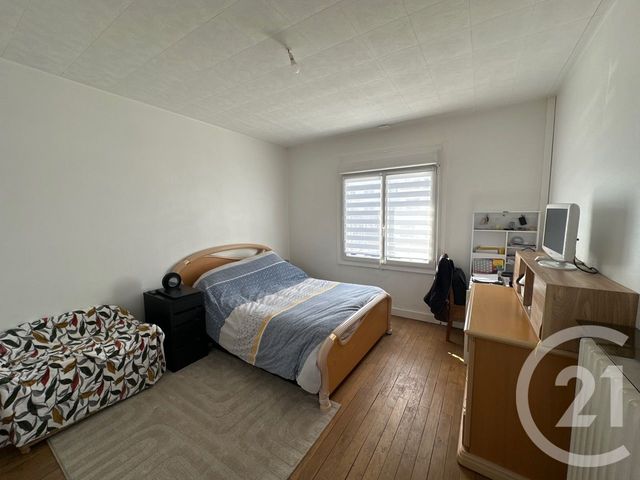 maison à vendre - 4 pièces - 130.0 m2 - ST GILLES CROIX DE VIE - 85 - PAYS-DE-LOIRE - Century 21 Bleu Marine