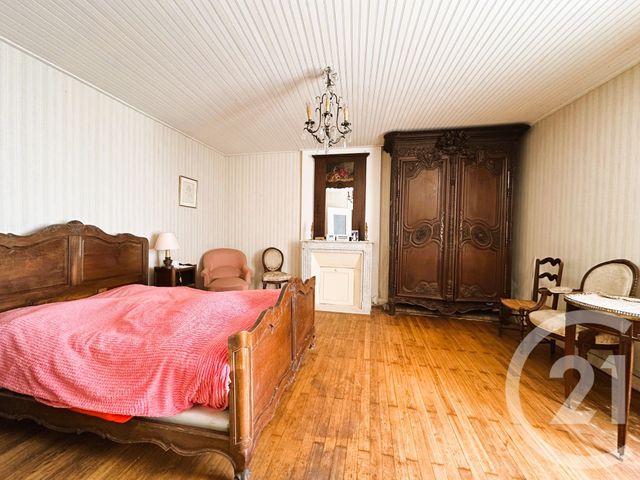 maison à vendre - 2 pièces - 73.5 m2 - ST GILLES CROIX DE VIE - 85 - PAYS-DE-LOIRE - Century 21 Bleu Marine