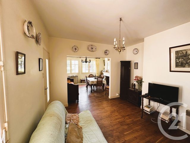 maison à vendre - 2 pièces - 73.5 m2 - ST GILLES CROIX DE VIE - 85 - PAYS-DE-LOIRE - Century 21 Bleu Marine