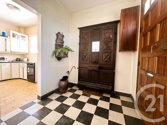maison à vendre - 2 pièces - 73.5 m2 - ST GILLES CROIX DE VIE - 85 - PAYS-DE-LOIRE - Century 21 Bleu Marine