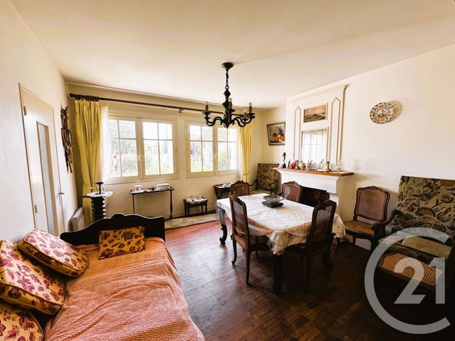 maison à vendre - 2 pièces - 73.5 m2 - ST GILLES CROIX DE VIE - 85 - PAYS-DE-LOIRE - Century 21 Bleu Marine