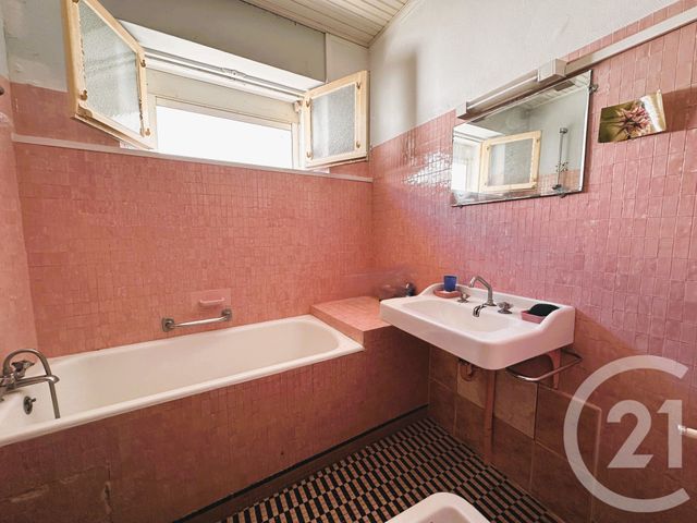 maison à vendre - 2 pièces - 73.5 m2 - ST GILLES CROIX DE VIE - 85 - PAYS-DE-LOIRE - Century 21 Bleu Marine