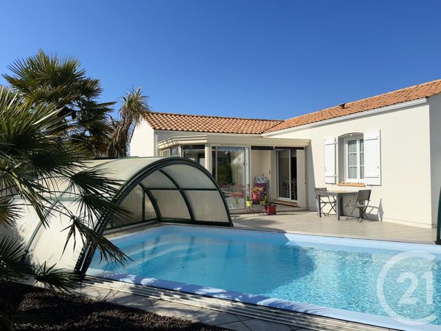 maison - COEX - 85