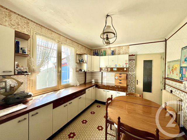 maison à vendre - 5 pièces - 101.46 m2 - ST GILLES CROIX DE VIE - 85 - PAYS-DE-LOIRE - Century 21 Bleu Marine