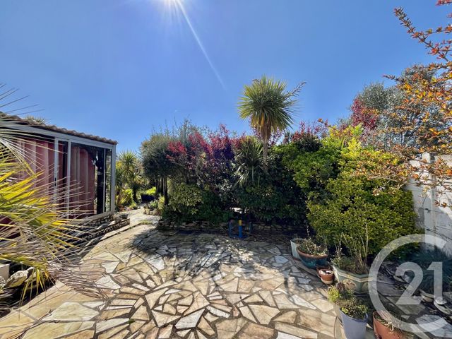 maison à vendre - 5 pièces - 101.46 m2 - ST GILLES CROIX DE VIE - 85 - PAYS-DE-LOIRE - Century 21 Bleu Marine