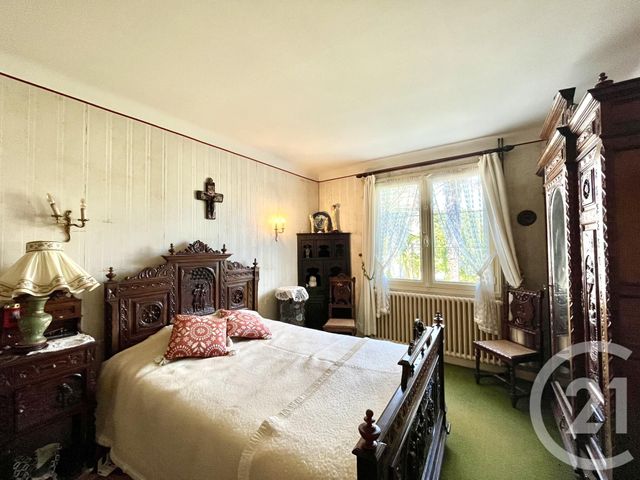 maison à vendre - 5 pièces - 101.46 m2 - ST GILLES CROIX DE VIE - 85 - PAYS-DE-LOIRE - Century 21 Bleu Marine