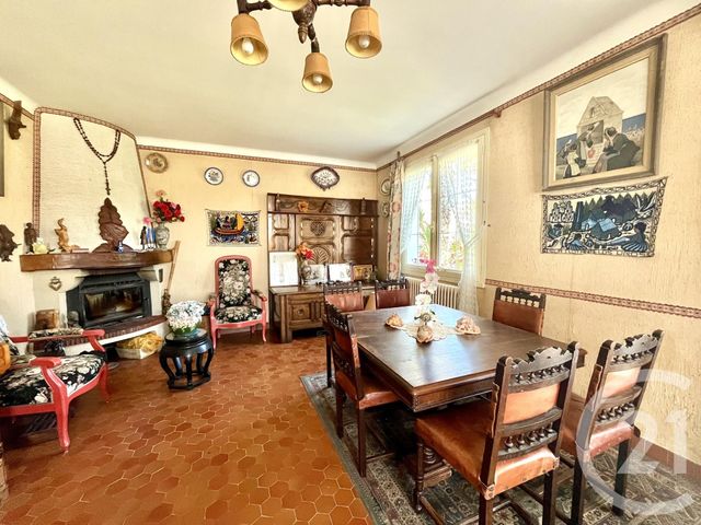 maison à vendre - 5 pièces - 101.46 m2 - ST GILLES CROIX DE VIE - 85 - PAYS-DE-LOIRE - Century 21 Bleu Marine