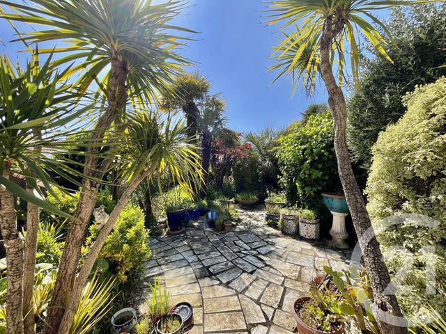 maison à vendre - 5 pièces - 101.46 m2 - ST GILLES CROIX DE VIE - 85 - PAYS-DE-LOIRE - Century 21 Bleu Marine