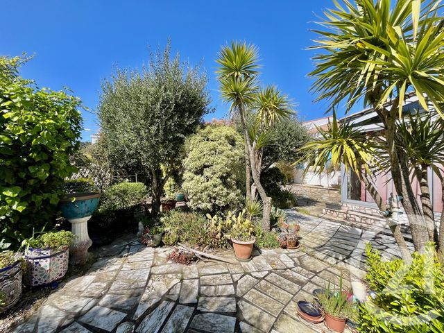 maison à vendre - 5 pièces - 101.46 m2 - ST GILLES CROIX DE VIE - 85 - PAYS-DE-LOIRE - Century 21 Bleu Marine