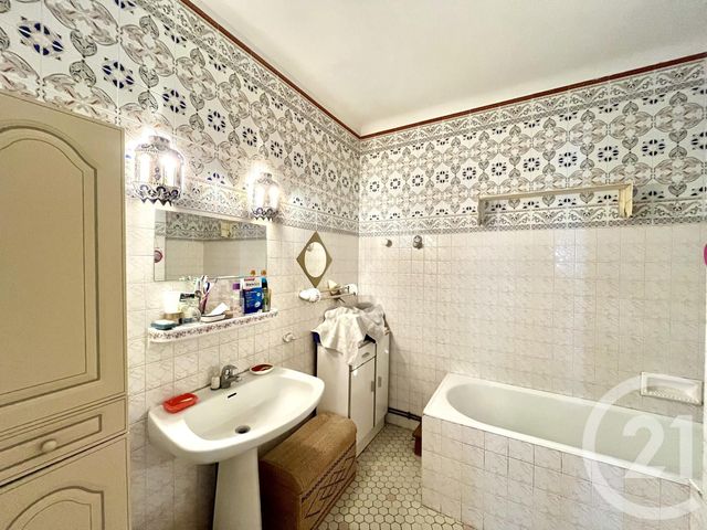 maison à vendre - 5 pièces - 101.46 m2 - ST GILLES CROIX DE VIE - 85 - PAYS-DE-LOIRE - Century 21 Bleu Marine