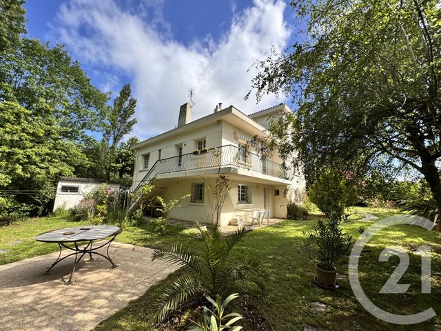 maison - L AIGUILLON SUR VIE - 85