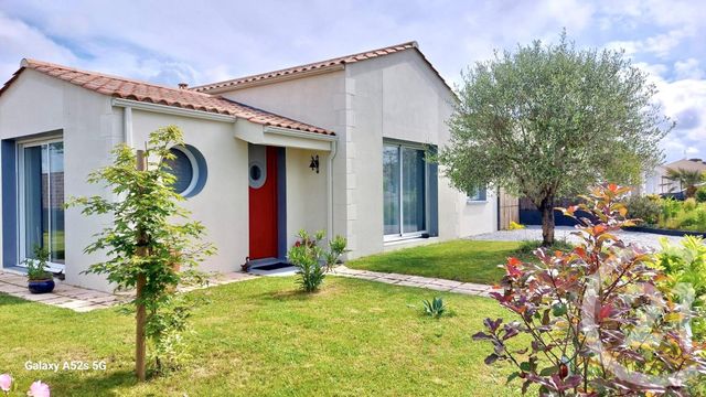 Maison à vendre LE FENOUILLER