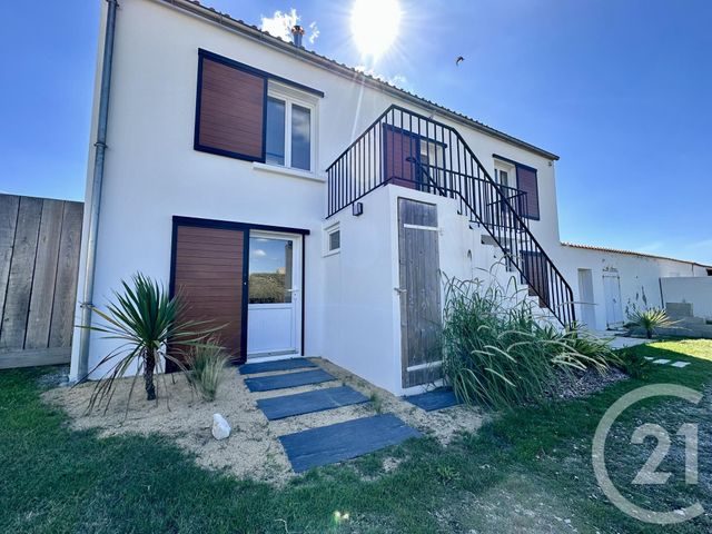 maison - ST GILLES CROIX DE VIE - 85