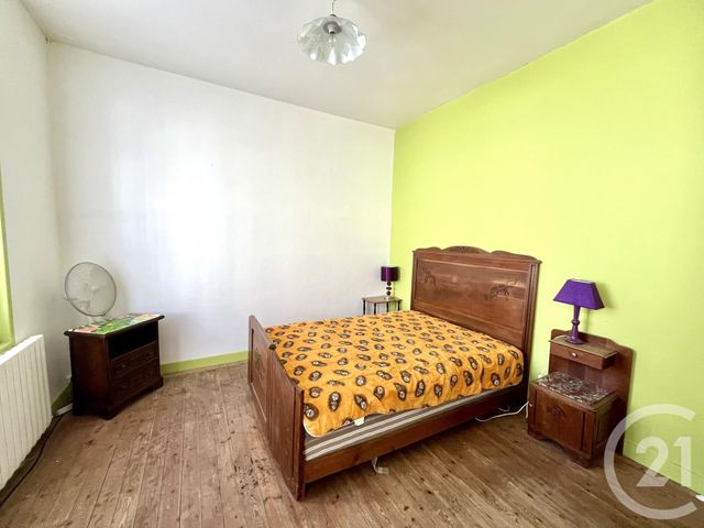 maison à vendre - 4 pièces - 63.44 m2 - ST GILLES CROIX DE VIE - 85 - PAYS-DE-LOIRE - Century 21 Bleu Marine