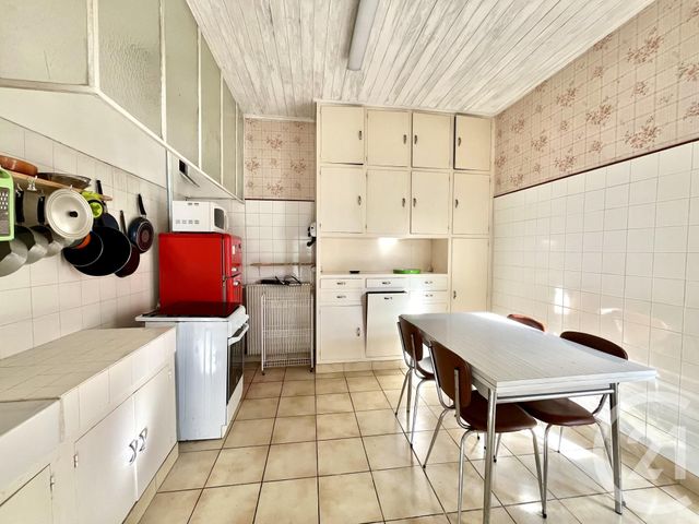 maison à vendre - 4 pièces - 63.44 m2 - ST GILLES CROIX DE VIE - 85 - PAYS-DE-LOIRE - Century 21 Bleu Marine