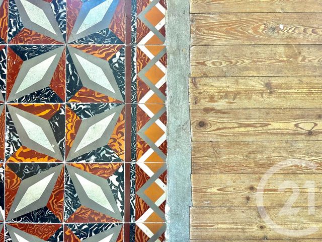 maison à vendre - 4 pièces - 63.44 m2 - ST GILLES CROIX DE VIE - 85 - PAYS-DE-LOIRE - Century 21 Bleu Marine