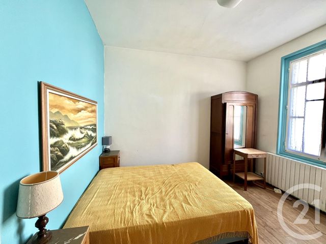 maison à vendre - 4 pièces - 63.44 m2 - ST GILLES CROIX DE VIE - 85 - PAYS-DE-LOIRE - Century 21 Bleu Marine