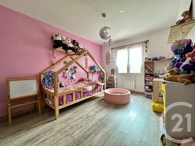 maison à vendre - 4 pièces - 123.0 m2 - L AIGUILLON SUR VIE - 85 - PAYS-DE-LOIRE - Century 21 Bleu Marine