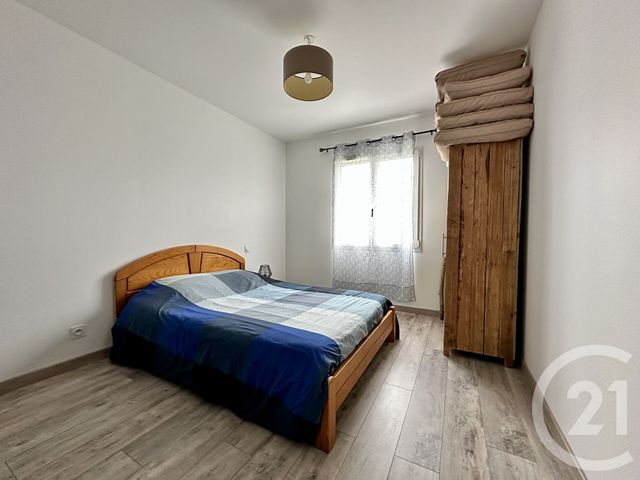 maison à vendre - 4 pièces - 123.0 m2 - L AIGUILLON SUR VIE - 85 - PAYS-DE-LOIRE - Century 21 Bleu Marine