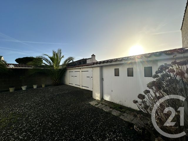 immeuble à vendre - 130.0 m2 - ST GILLES CROIX DE VIE - 85 - PAYS-DE-LOIRE - Century 21 Bleu Marine