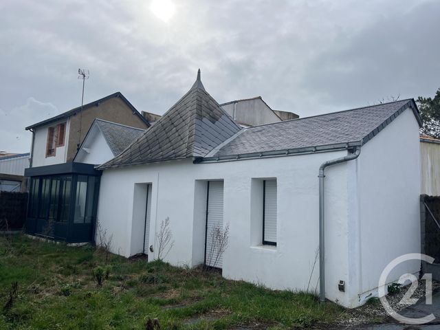  - ST GILLES CROIX DE VIE - 