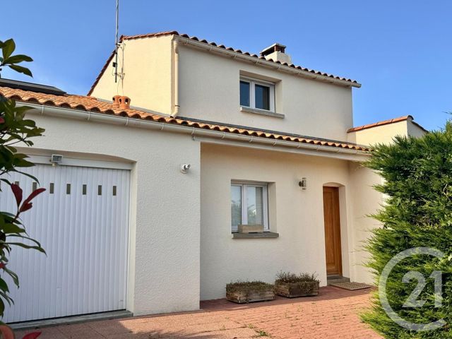 maison - LE FENOUILLER - 85