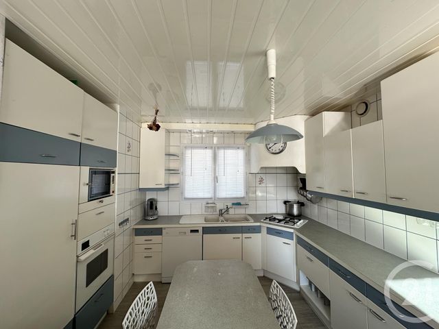 Afficher la photo en grand maison à vendre - 5 pièces - 140.0 m2 - LE FENOUILLER - 85 - PAYS-DE-LOIRE - Century 21 Bleu Marine
