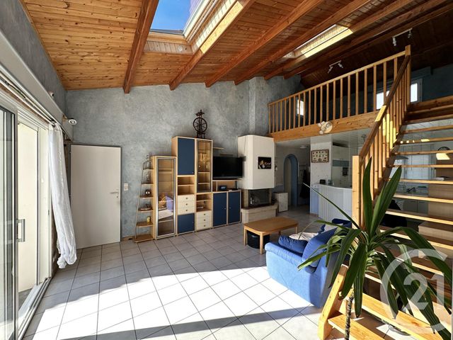 Afficher la photo en grand maison à vendre - 5 pièces - 140.0 m2 - LE FENOUILLER - 85 - PAYS-DE-LOIRE - Century 21 Bleu Marine
