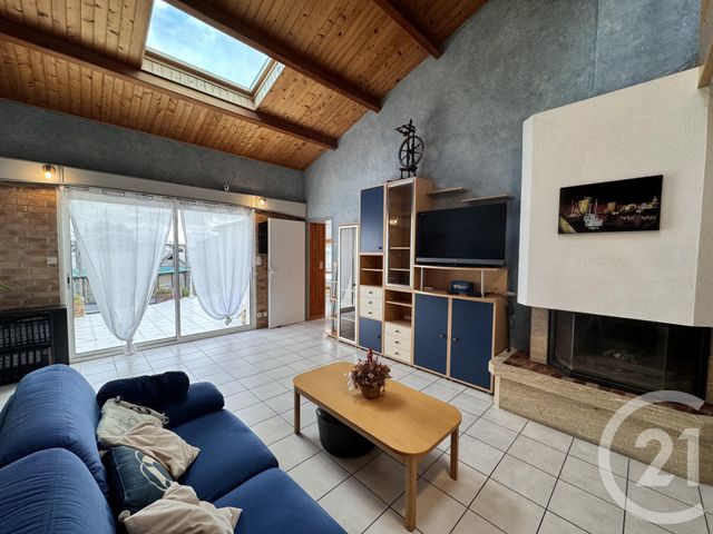 Afficher la photo en grand maison à vendre - 5 pièces - 140.0 m2 - LE FENOUILLER - 85 - PAYS-DE-LOIRE - Century 21 Bleu Marine