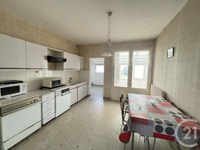 maison - ST GILLES CROIX DE VIE - 85
